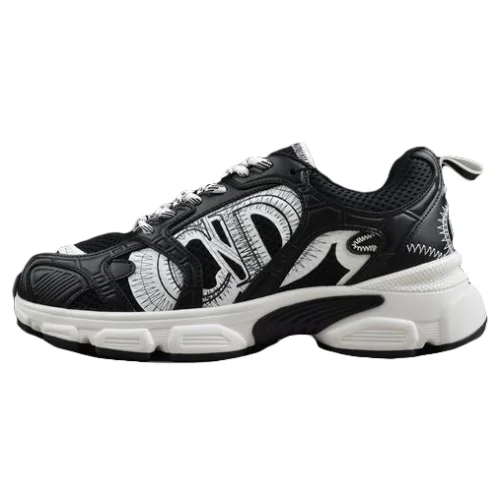 Christian Dior Chrono "Black/White"