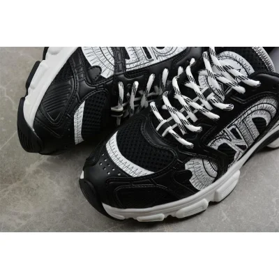 Christian Dior Chrono "Black/White" фото № 7