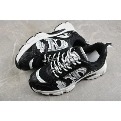 Christian Dior Chrono "Black/White" фото № 6