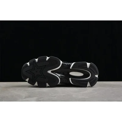 Christian Dior Chrono "Black/White" фото № 4