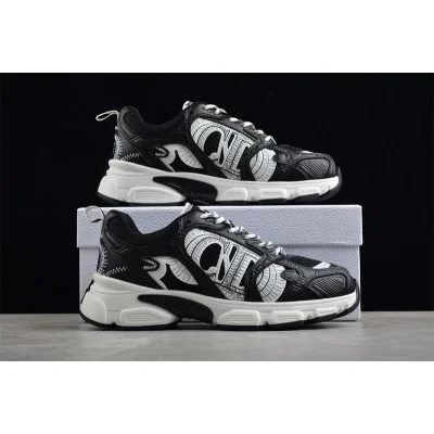 Christian Dior Chrono "Black/White" фото № 9