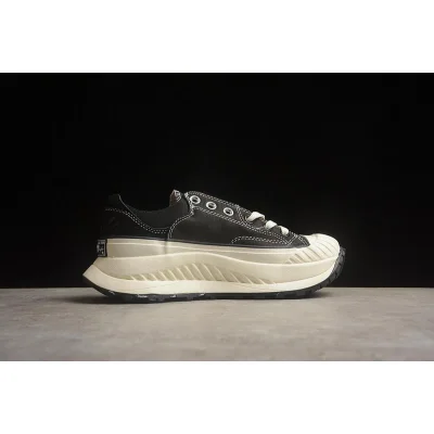 Converse Chuck 70 AT-CX Low "Black/White" фото № 2