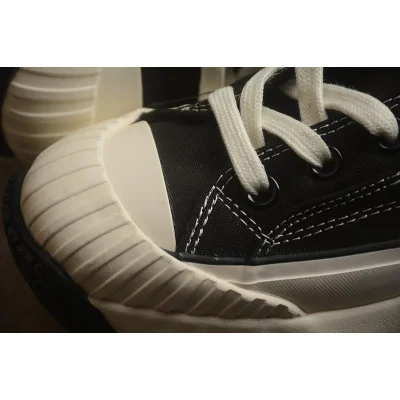 Converse Chuck 70 AT-CX Low "Black/White" фото № 7