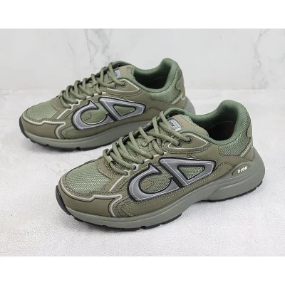 Dior B30 "Dark Green" фото № 5