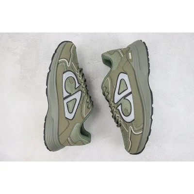 Dior B30 "Dark Green" фото № 6