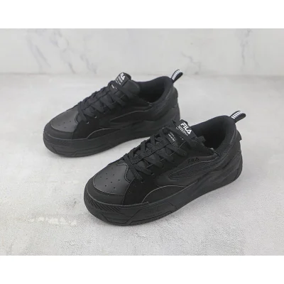 FILA Canestro "Black" фото № 5