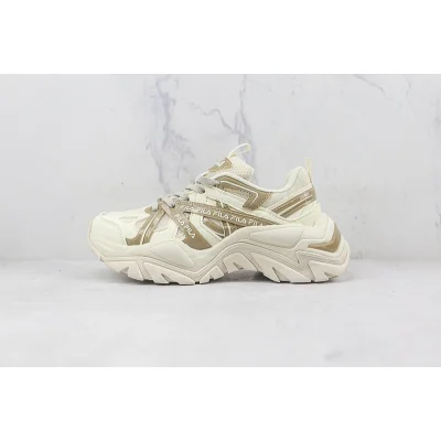 FILA Electrove "Brown/Ivory" фото № 2