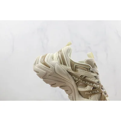 FILA Electrove "Brown/Ivory" фото № 3