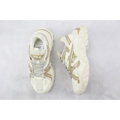 FILA Electrove "Brown/Ivory" фото № 6