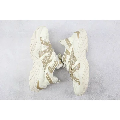 FILA Electrove "Brown/Ivory" фото № 7