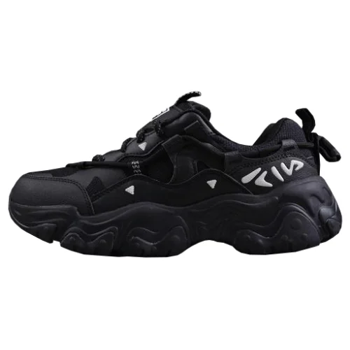 FILA Fusion "Black"