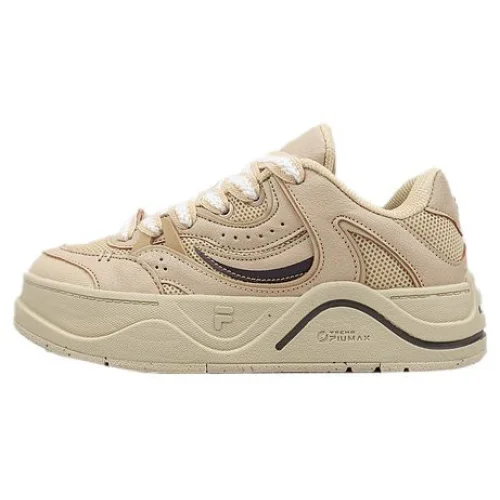 FILA Fusion "Beige Wave"