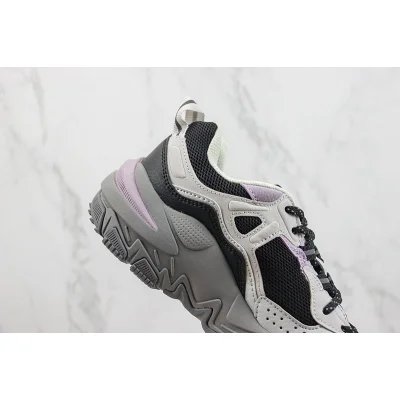 FILA Ravegement 2 "Black/Grey/Purple" фото № 3