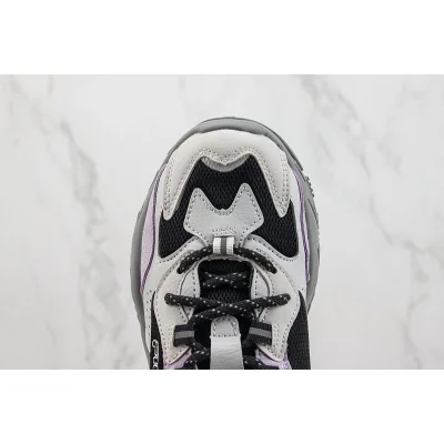 FILA Ravegement 2 "Black/Grey/Purple" фото № 4