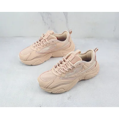 FILA Strobbs "Dusty Pink" фото № 5