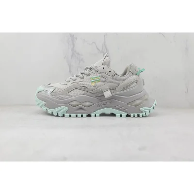 FILA Tecno Piumax "Grey/Blue" фото № 2