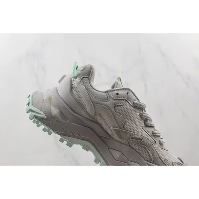 FILA Tecno Piumax "Grey/Blue" фото № 3