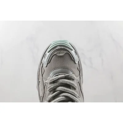 FILA Tecno Piumax "Grey/Blue" фото № 4