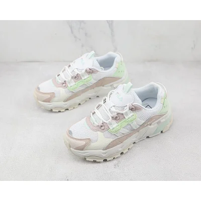 FILA Trek "White/Pink" фото № 5
