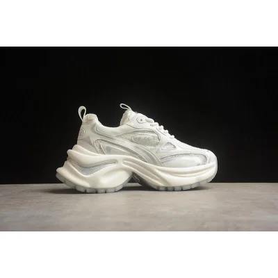 GG-CC Chunky Low "Cream Fossil" фото № 7