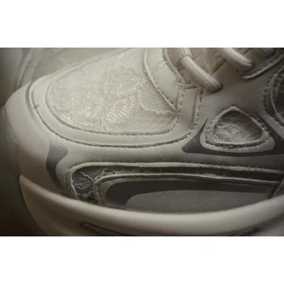 GG-CC Chunky Low "Cream Fossil" фото № 3