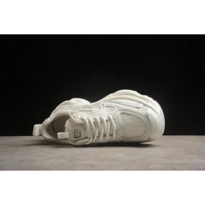 GG-CC Chunky Low "Cream Fossil" фото № 8