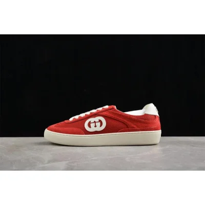 Gucci G75 "Brick Red" фото № 2