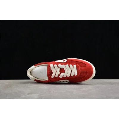 Gucci G75 "Brick Red" фото № 6