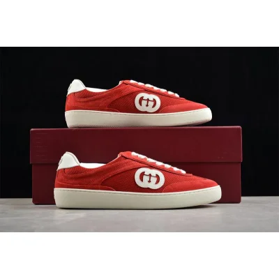 Gucci G75 "Brick Red" фото № 7