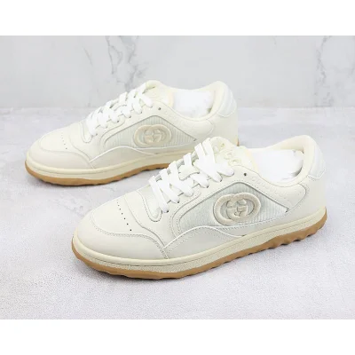 Gucci MAC80 "Cream White" фото № 5 Gucci MAC80 "Cream White" фото № 5