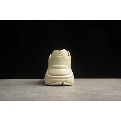 Gucci Rhyton Vintage Trainer Sneaker "Cream" фото № 5