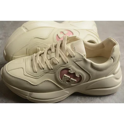 Gucci Rhyton Vintage "Batman" фото № 6