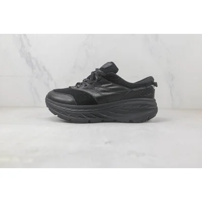 Hoka One One Bondi L "Black" фото № 2 Hoka One One Bondi L "Black" фото № 2