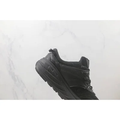 Hoka One One Bondi L "Black" фото № 3 Hoka One One Bondi L "Black" фото № 3