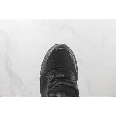 Hoka One One Bondi L "Black" фото № 4 Hoka One One Bondi L "Black" фото № 4