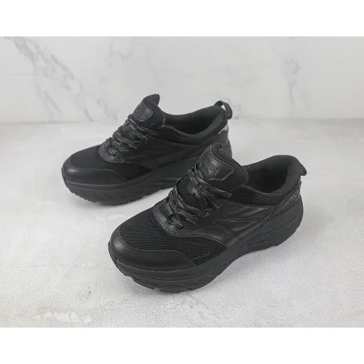 Hoka One One Bondi L "Black" фото № 5 Hoka One One Bondi L "Black" фото № 5