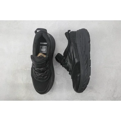 Hoka One One Bondi L "Black" фото № 6 Hoka One One Bondi L "Black" фото № 6