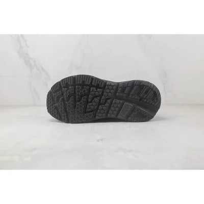 Hoka One One Bondi L "Black" фото № 8 Hoka One One Bondi L "Black" фото № 8