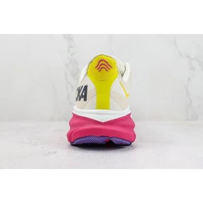 Hoka One One Clifton 9 "Eggnog/Blanc de Blanc" фото № 9