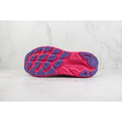 Hoka One One Clifton 9 "Eggnog/Blanc de Blanc" фото № 8