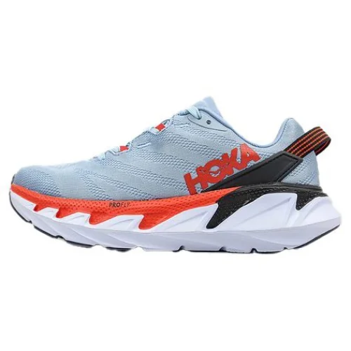Hoka One One Elevon 2 "Grey/Orange/Black"