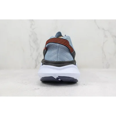 Hoka One One Elevon 2 "Grey/Orange/Black" фото № 9 Hoka One One Elevon 2 "Grey/Orange/Black" фото № 9