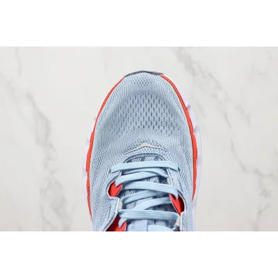 Hoka One One Elevon 2 "Grey/Orange/Black" фото № 4 Hoka One One Elevon 2 "Grey/Orange/Black" фото № 4