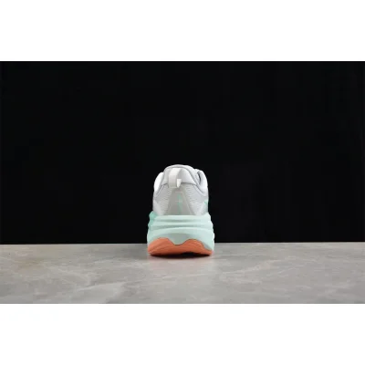 Hoka Skyflow "Cosmic Gray/Seafoam" фото № 5