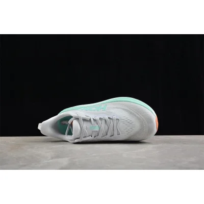 Hoka Skyflow "Cosmic Gray/Seafoam" фото № 3