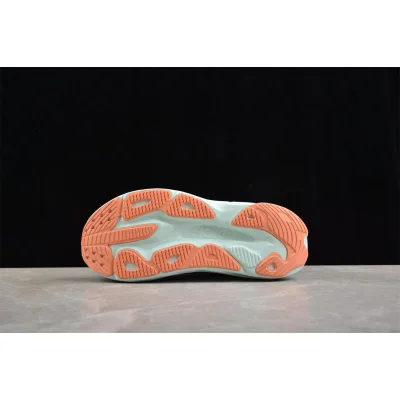 Hoka Skyflow "Cosmic Gray/Seafoam" фото № 4