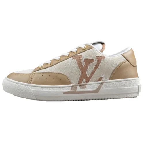 Louis Vuitton Archlight Sneakers "Begie"