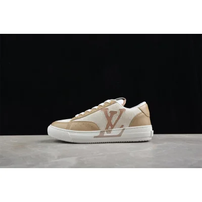 Louis Vuitton Archlight Sneakers "Begie" фото № 3