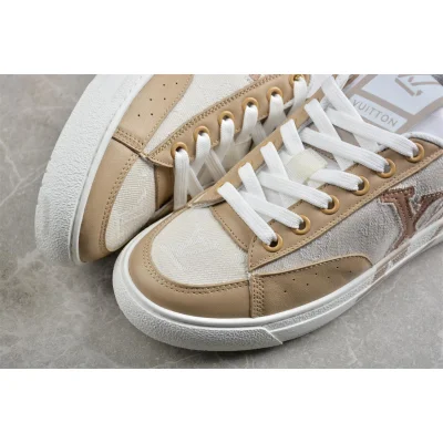 Louis Vuitton Archlight Sneakers "Begie" фото № 8
