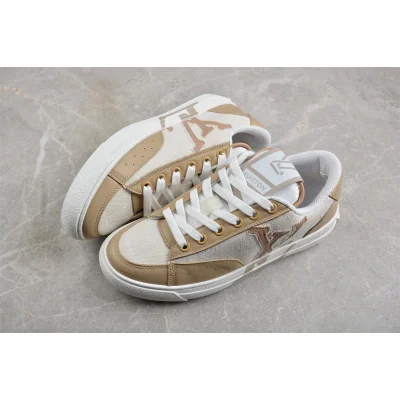 Louis Vuitton Archlight Sneakers "Begie" фото № 9